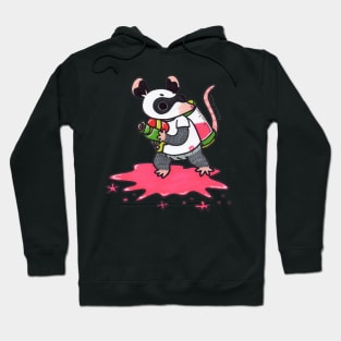 Squid Kid Hoodie